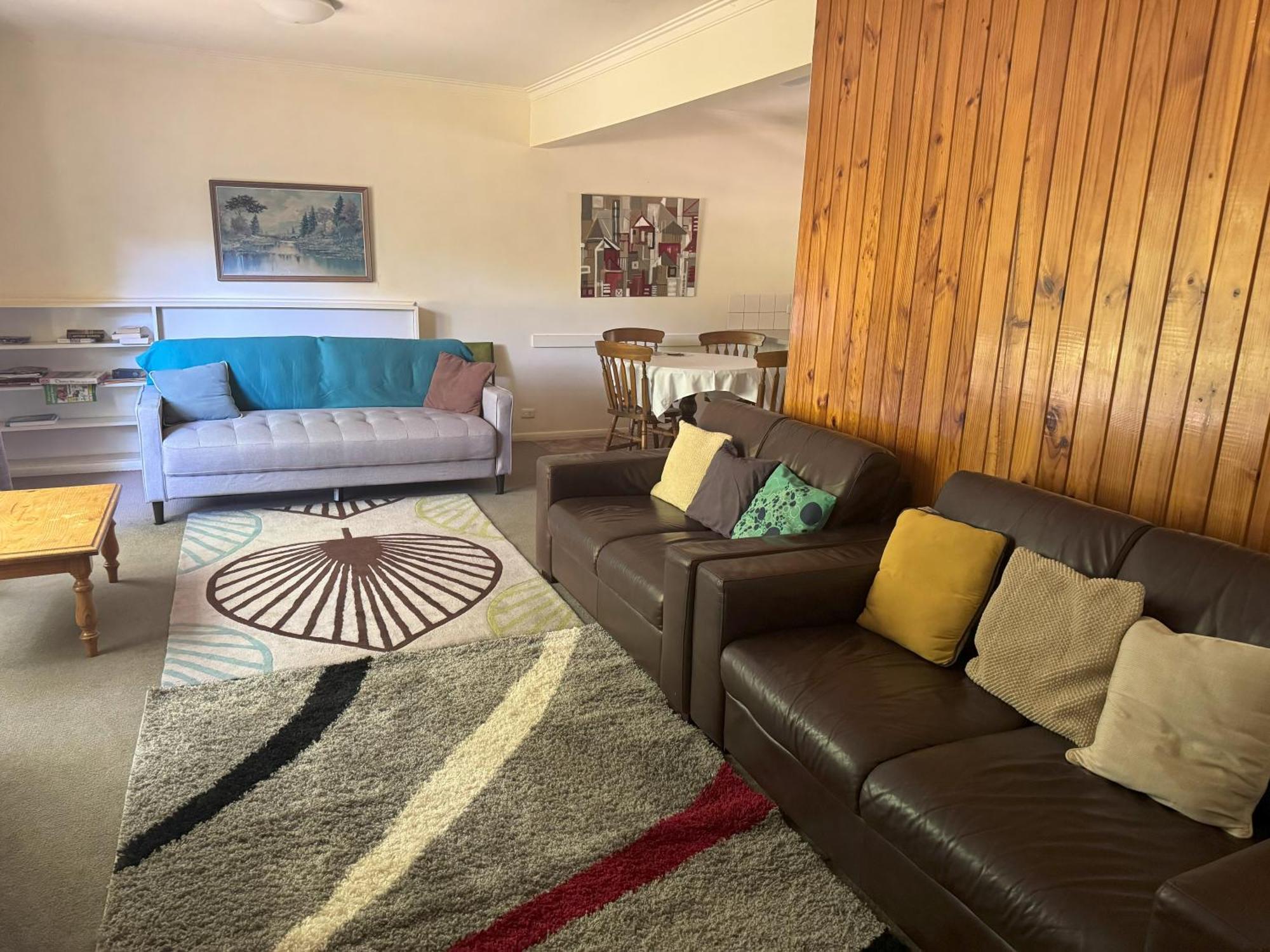 Ovensview On Riverside برايت المظهر الخارجي الصورة