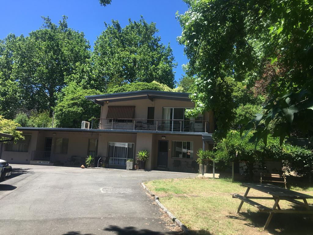 Ovensview On Riverside برايت المظهر الخارجي الصورة