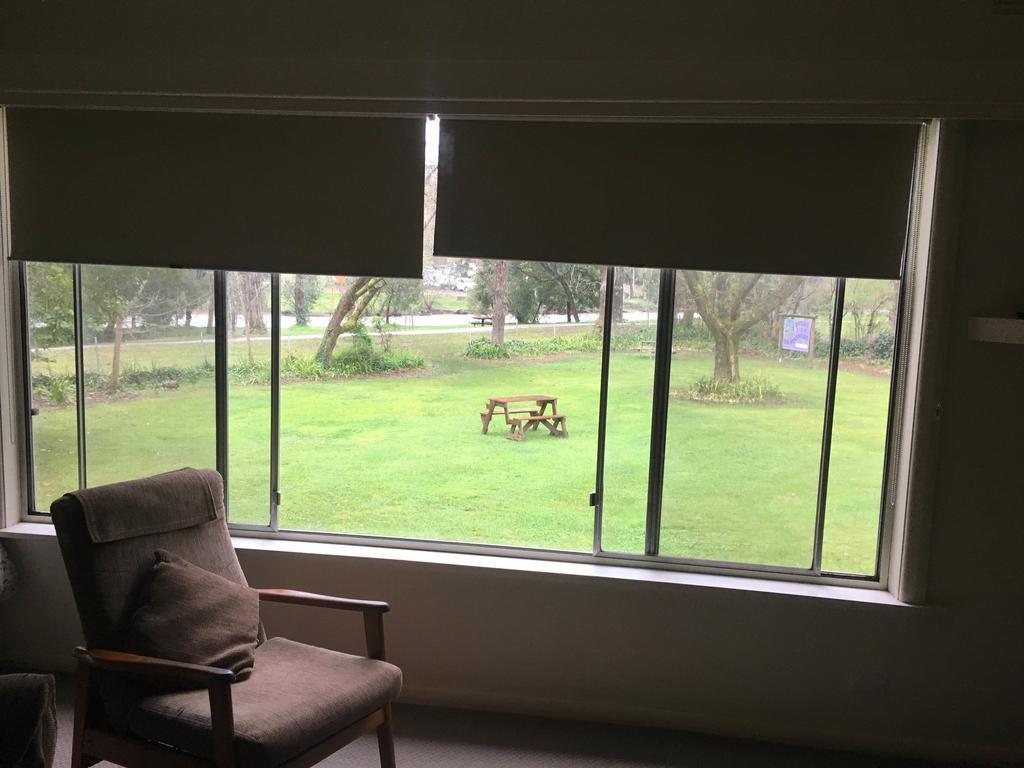 Ovensview On Riverside برايت المظهر الخارجي الصورة
